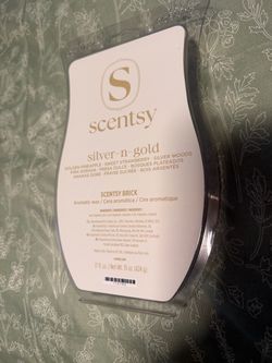 Scentsy Brick, Pods, hand soap, room sprays and Scent circles