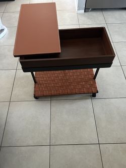 Small Table 