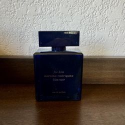 Narcisco Rodriguez Bleu Noir EDP 