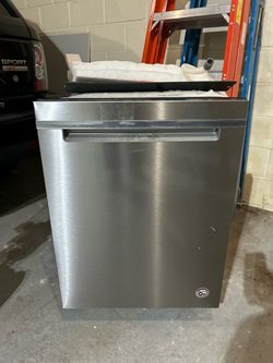 Whirlpool dishwasher