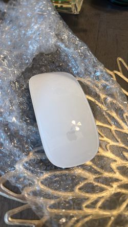Apple Mouse