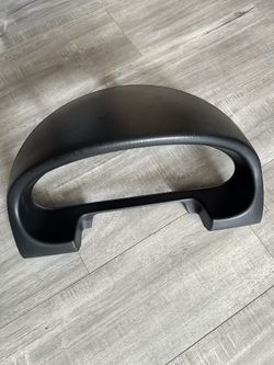 ‘99-‘05 Mazda Miata MX5 Instrument Cluster Cover