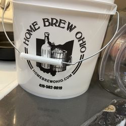 Home Brewing Wine Making Kit 