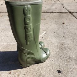 Sorel Women Boots Size 6.5 