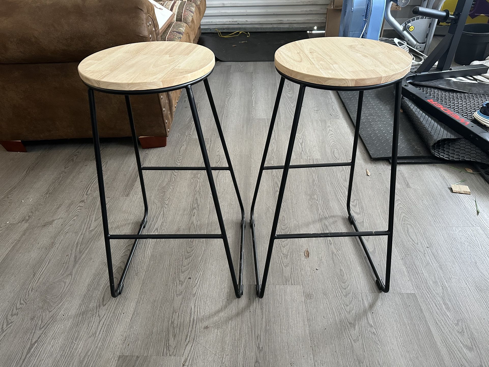 Stools