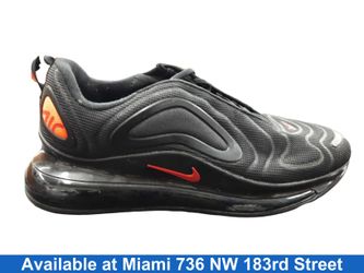 Nike Ct2204002 Black
