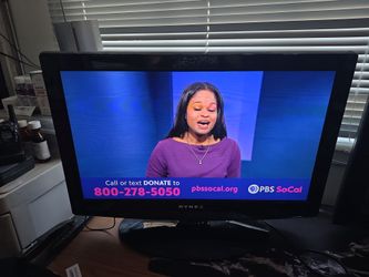 TV