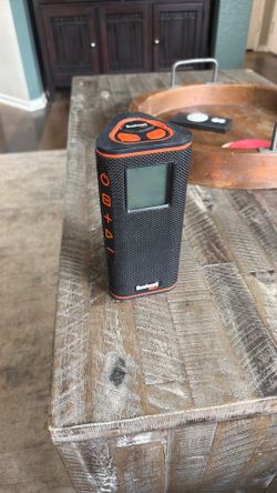 Bushnell Golf Speaker