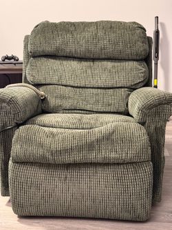 Green power  lift chair