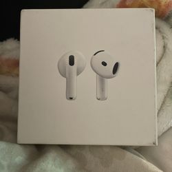 AirPods 4 