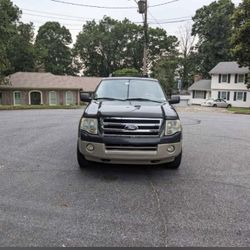 2007 Ford Expedition