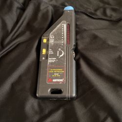 Ultra Sonic Leak Detector