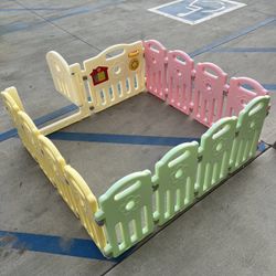 NEW Baby Playpen Pet Playpen Dog Playpen Fence 