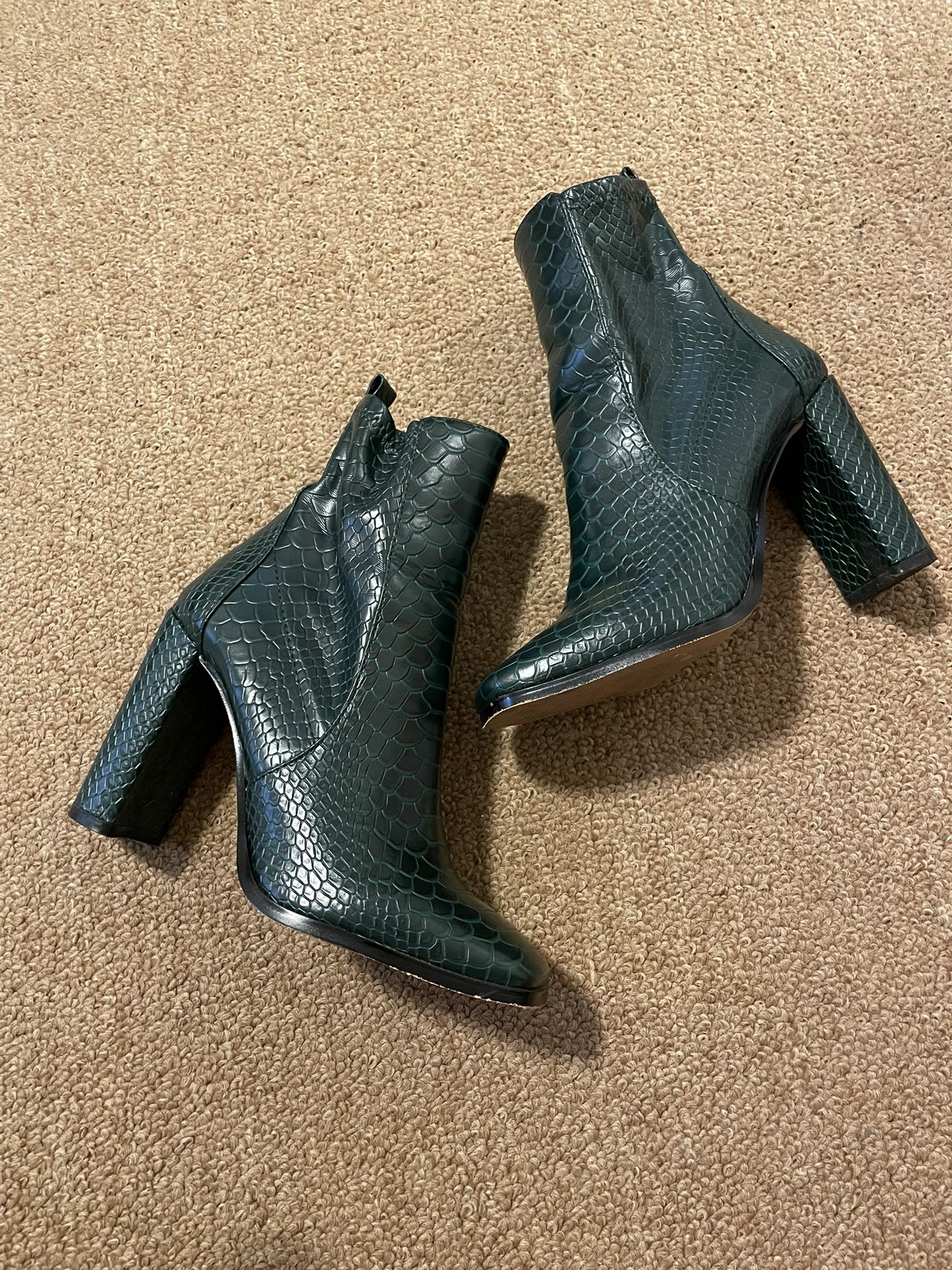 Heels