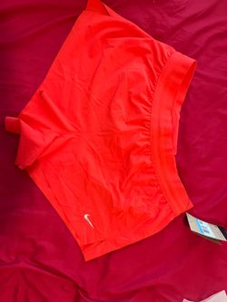 Women’s work out shorts