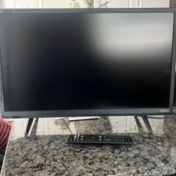 Vizio 24” Smart TV