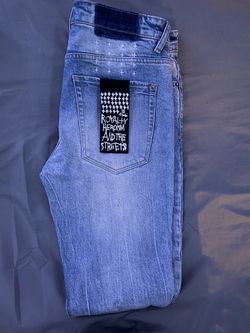 Ksubi size 31