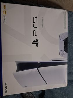 Ps5