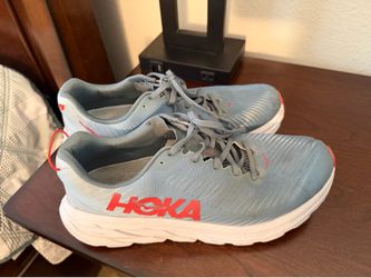 Hoka running shoes  - Size 11