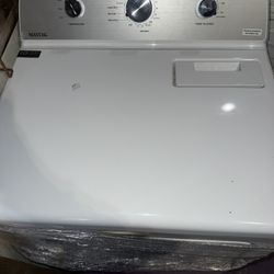 Maytag Dryer  