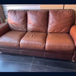 Couch And Loveseat 