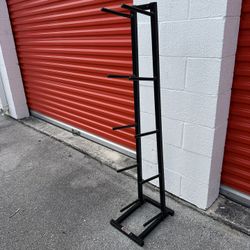 Power System Med-Ball Rack 