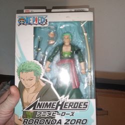 Zoro Collectible