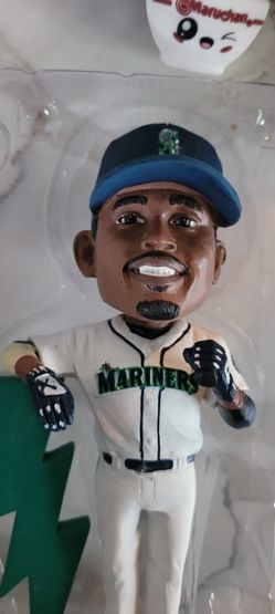 Seattle Mariners Dee Gordon Bobblehead