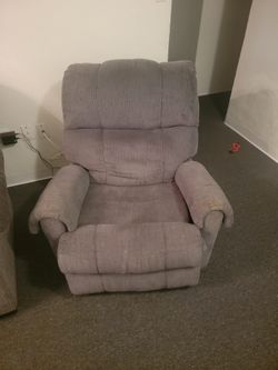 Juego De Muebles