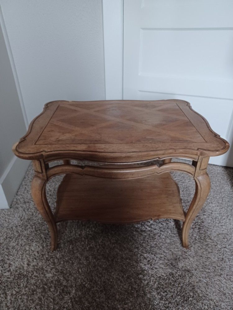 End Table