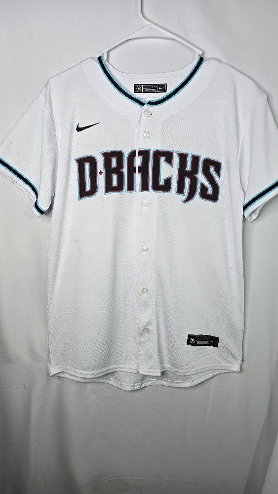Arizona Diamondback Jersey Youth