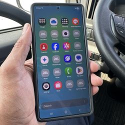 Samsung Galaxy S25 Ultra Boost Mobile Like New Meet Up Public Places 