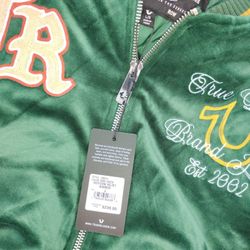 XMAS FIT " REAL TRUE RELIGION 