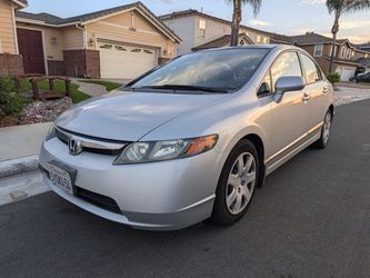 2007 Honda Civic