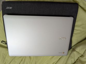 Acer Chromebook CB315-3H series