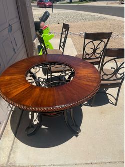 free kitchen table