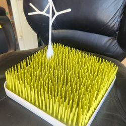 Baby Bottle/nipple Drying Rack