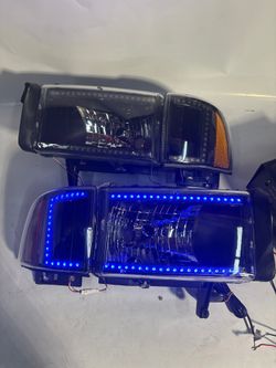 HL-RGB-DR944-BK-AM