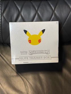 Pokemon ETB Celebrations