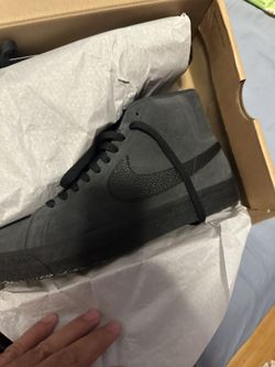 Nike Sb Blazers