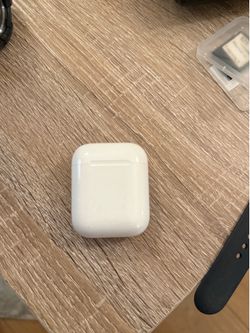 AirPods 1st generation