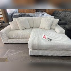 New Sectional Sofa