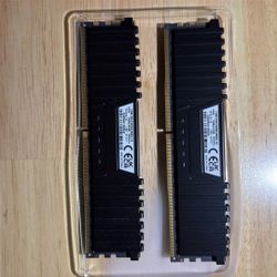 16 Gb DDR 4 Ram 