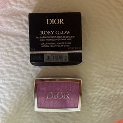Dior Blush $20 