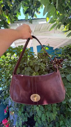 Vintage Coach