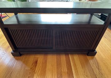 Pier 1 Imports - Media Stand