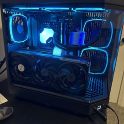 Gaming Pc - 4080 Super
