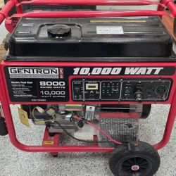Generaror 10,000watt