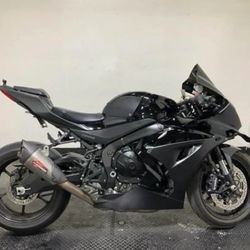 2023 Suzuki GSX-R1000AM3