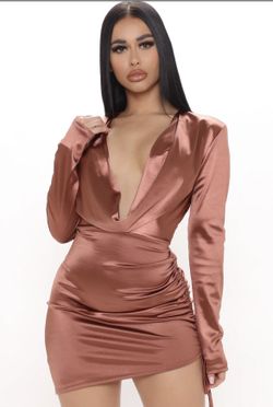 Mini Dress